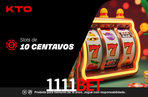 1111BET.Com