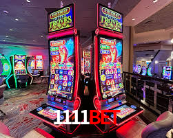 1111BET LOGIN