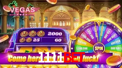 1111BET