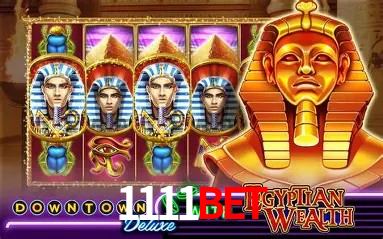 1111BET