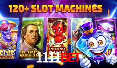 1111BET LOGIN