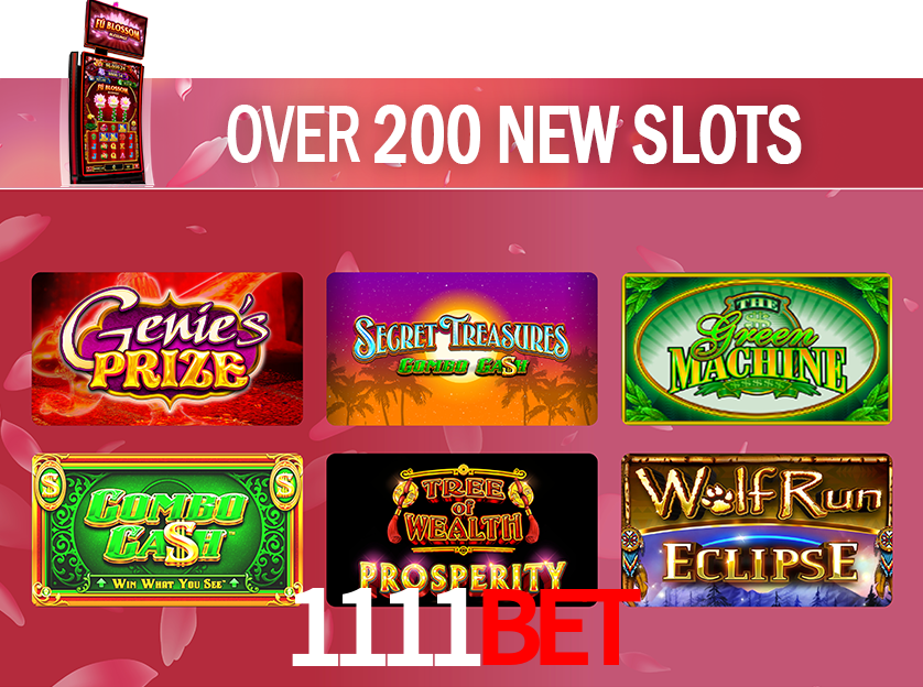 1111BET LOGIN