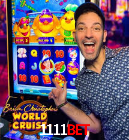 1111BET