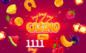 1111BET